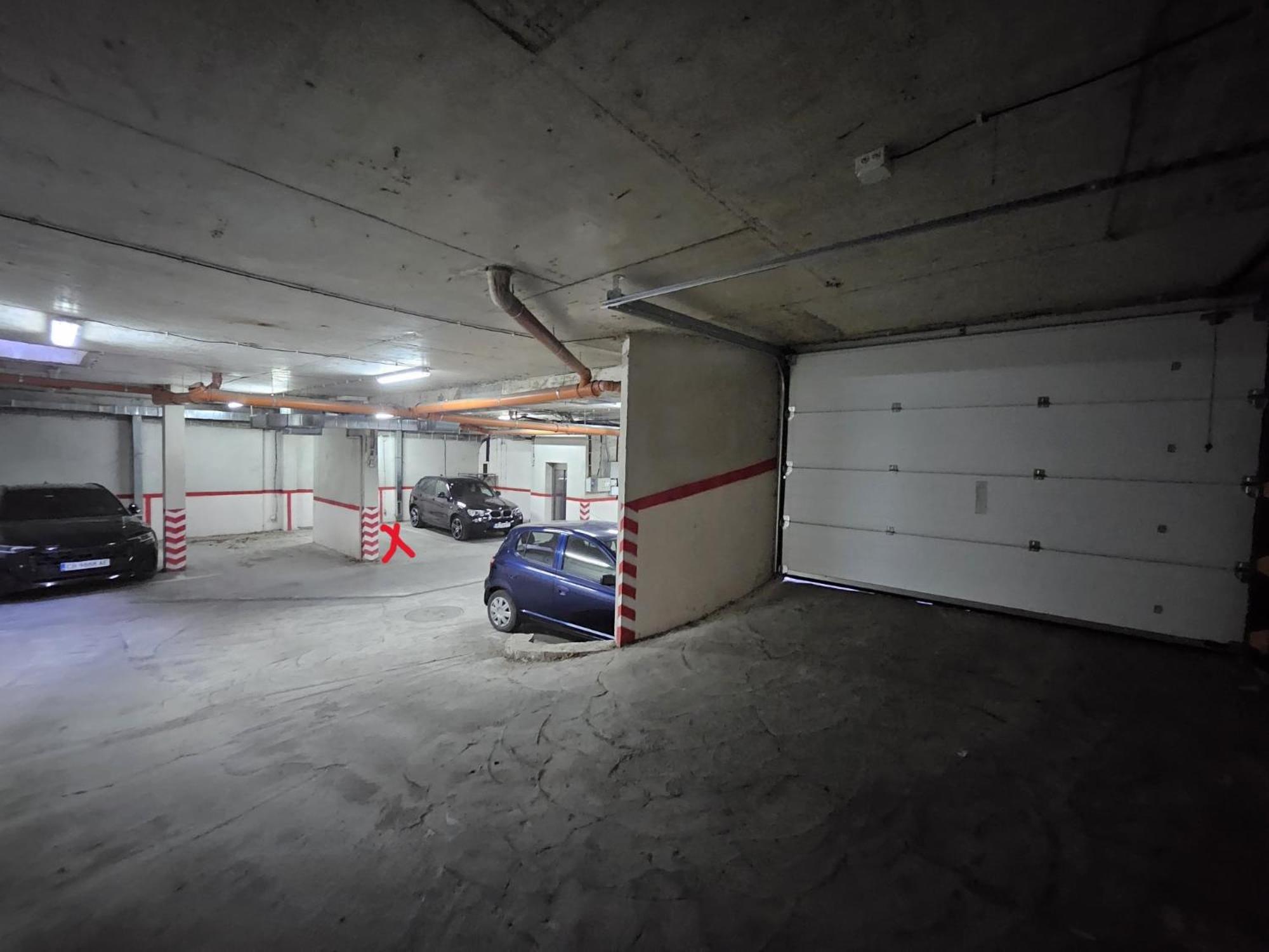 Ferienwohnung Downтown - Free Parking Warna Exterior foto