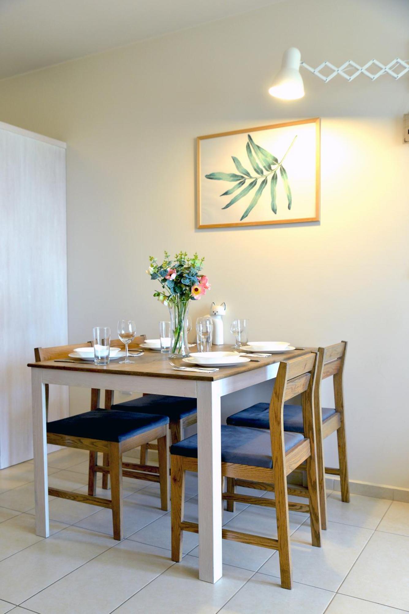 Ferienwohnung Downтown - Free Parking Warna Exterior foto